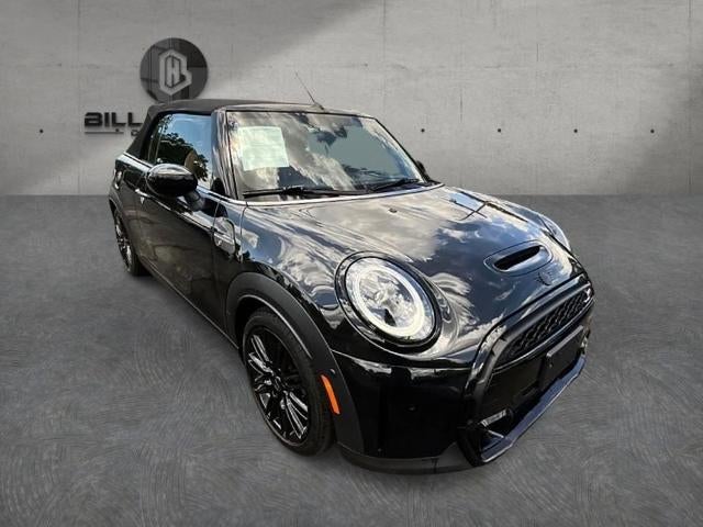 2024 MINI Cooper S Convertible Cooper S