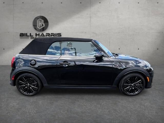 2024 MINI Cooper S Convertible Cooper S