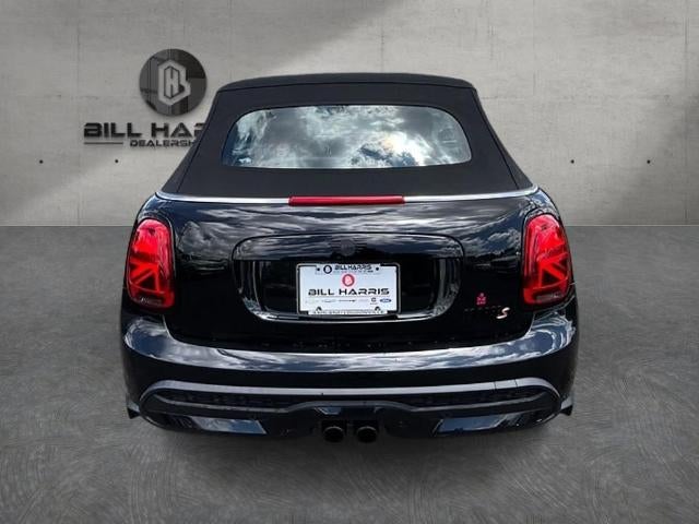 2024 MINI Cooper S Convertible Cooper S