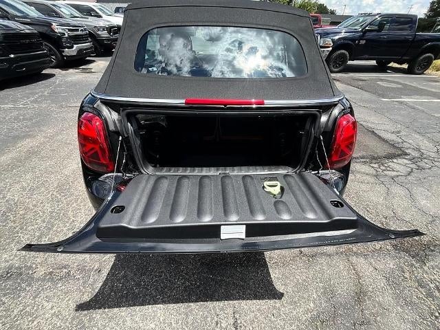 2024 MINI Cooper S Convertible Cooper S