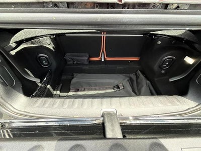 2024 MINI Cooper S Convertible Cooper S
