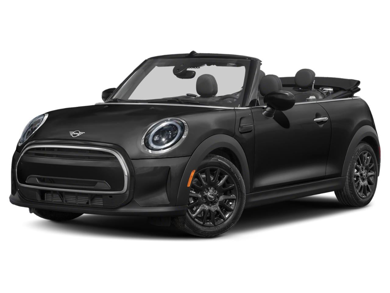 2024 MINI Cooper S Convertible Cooper S