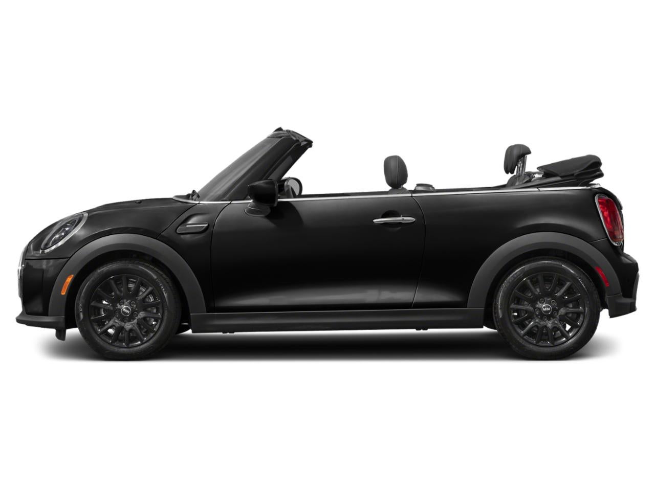 2024 MINI Cooper S Convertible Cooper S