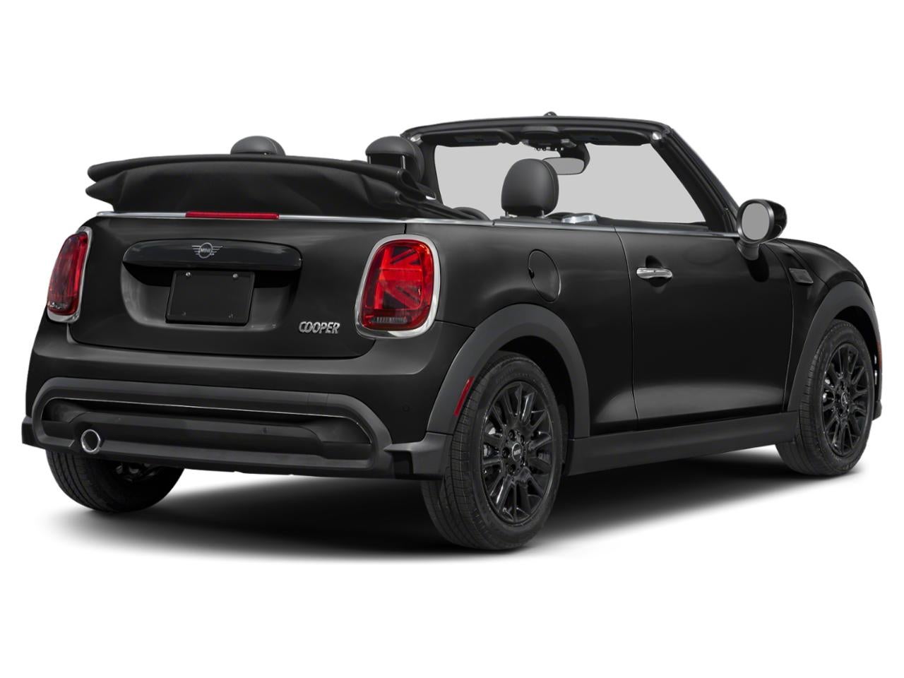 2024 MINI Cooper S Convertible Cooper S
