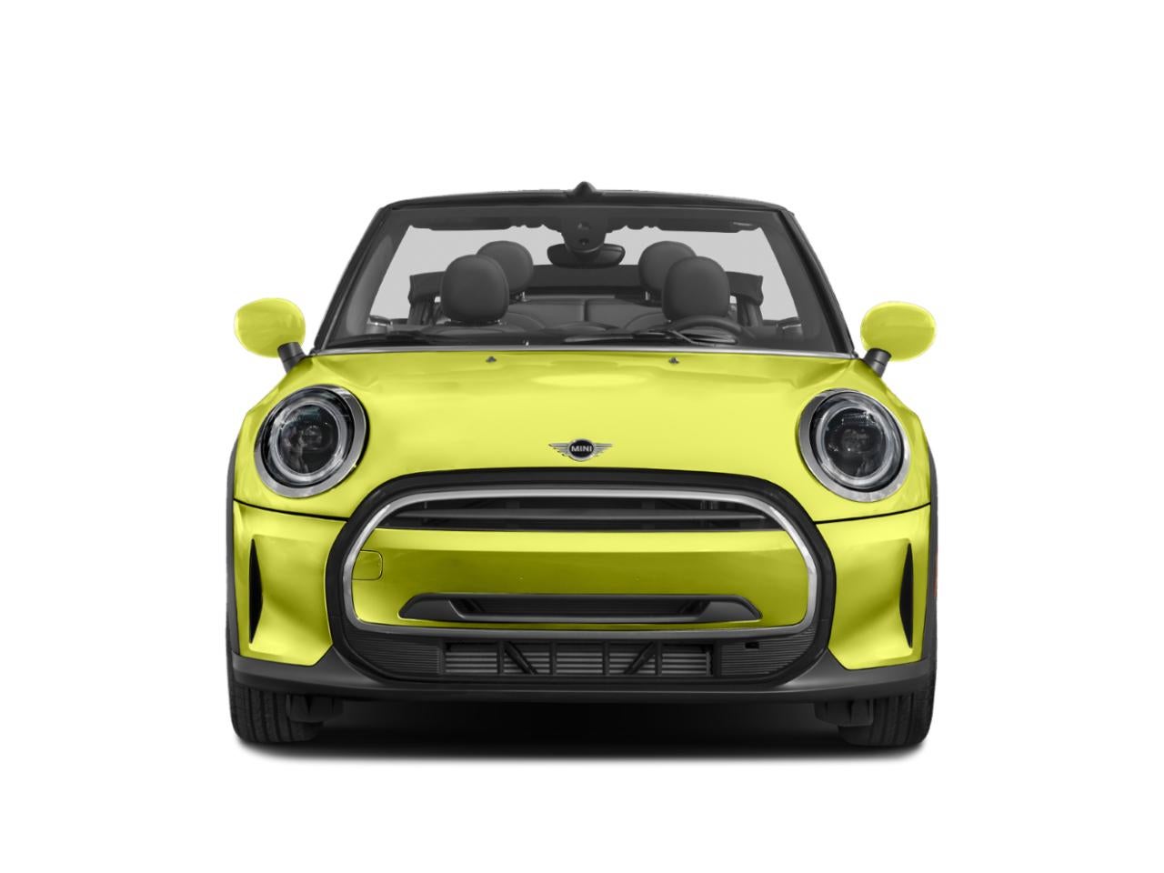 2024 MINI Cooper S Convertible Cooper S