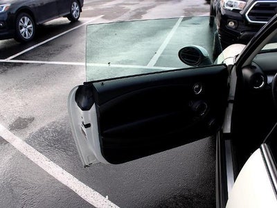 2012 MINI Hardtop 2 Door Cooper