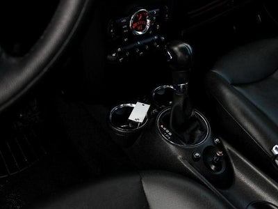 2012 MINI Hardtop 2 Door Cooper