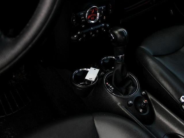 2012 MINI Hardtop 2 Door Cooper