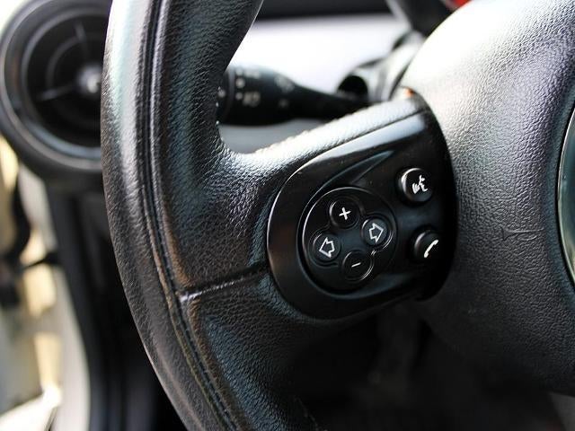 2012 MINI Hardtop 2 Door Cooper