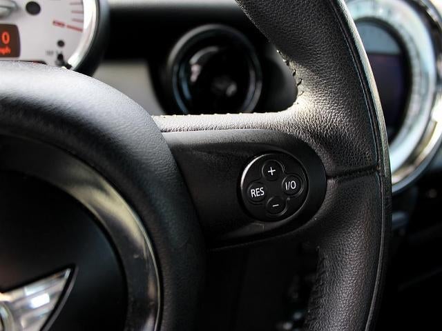 2012 MINI Hardtop 2 Door Cooper