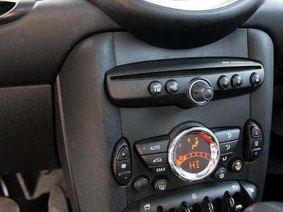 2012 MINI Hardtop 2 Door Cooper