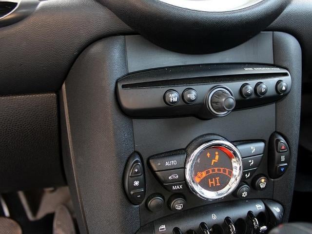 2012 MINI Hardtop 2 Door Cooper