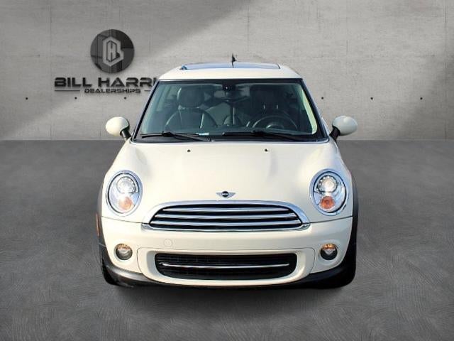 2012 MINI Hardtop 2 Door Cooper