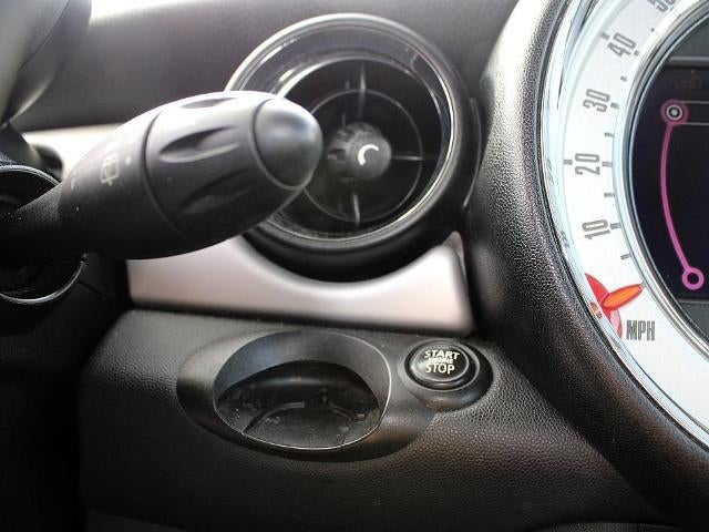 2012 MINI Hardtop 2 Door Cooper