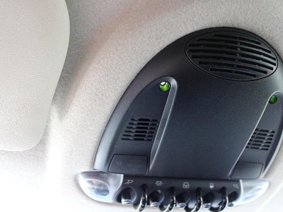 2012 MINI Hardtop 2 Door Cooper