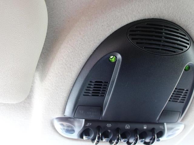 2012 MINI Hardtop 2 Door Cooper