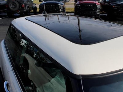 2012 MINI Hardtop 2 Door Cooper