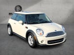 2012 MINI Hardtop 2 Door Cooper
