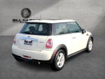 2012 MINI Hardtop 2 Door Cooper