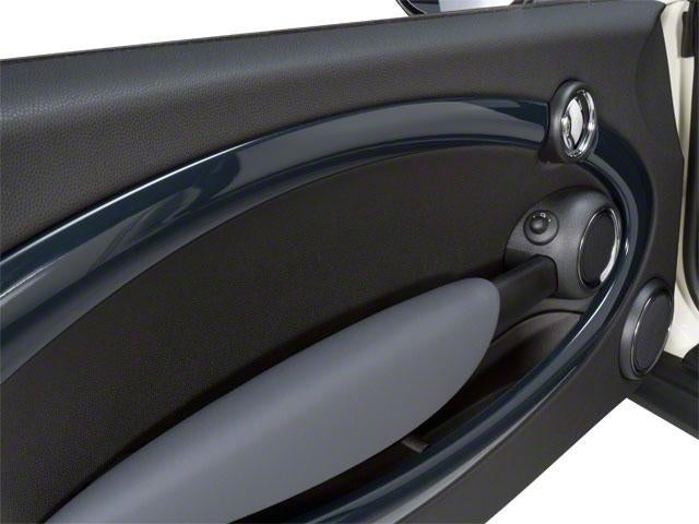 2012 MINI Hardtop 2 Door Cooper