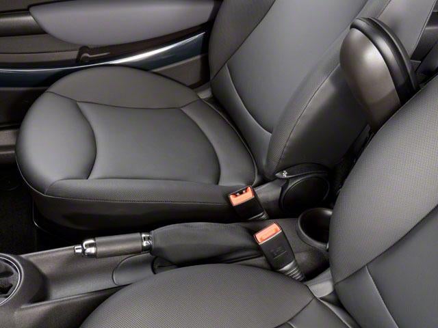 2012 MINI Hardtop 2 Door Cooper