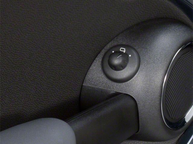 2012 MINI Hardtop 2 Door Cooper