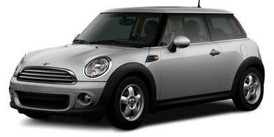 2012 MINI Hardtop 2 Door Cooper