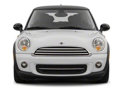 2012 MINI Hardtop 2 Door Cooper