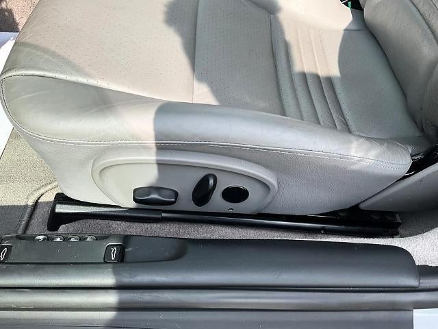 2003 Porsche 911 Carrera Base