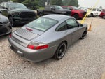 2003 Porsche 911 Carrera Base