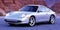 2003 Porsche 911 Carrera Base