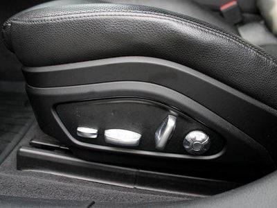 2020 Porsche Panamera RWD