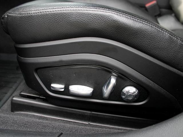 2020 Porsche Panamera RWD