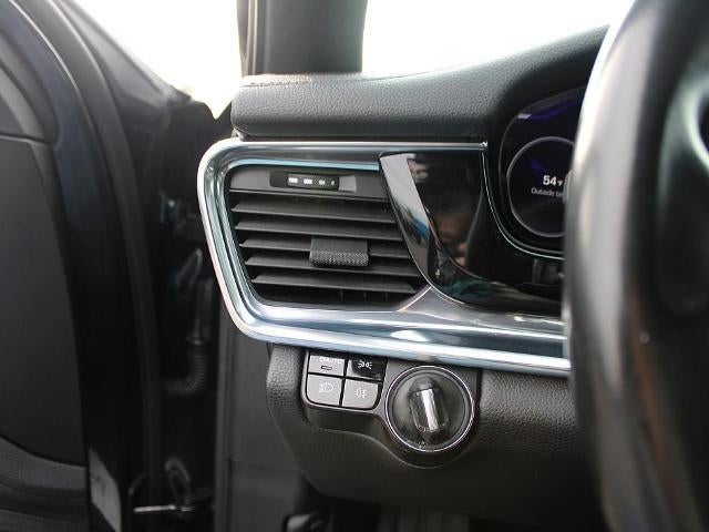 2020 Porsche Panamera RWD