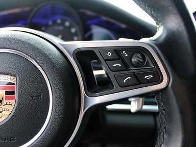 2020 Porsche Panamera RWD