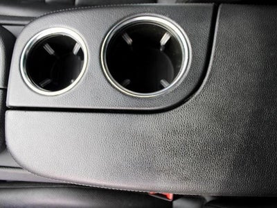 2020 Porsche Panamera RWD