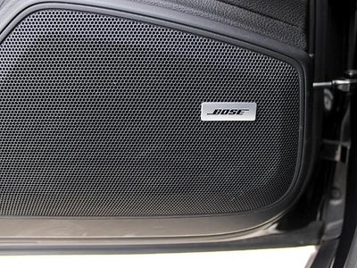 2020 Porsche Panamera RWD