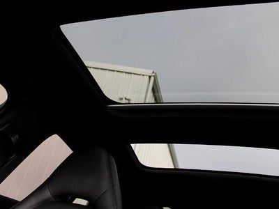 2020 Porsche Panamera RWD