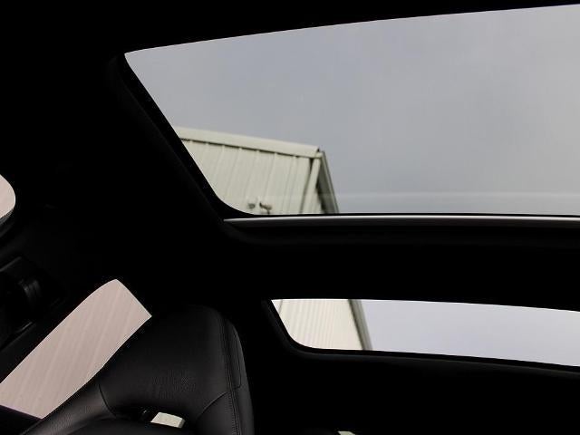 2020 Porsche Panamera RWD