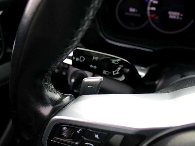 2020 Porsche Panamera RWD