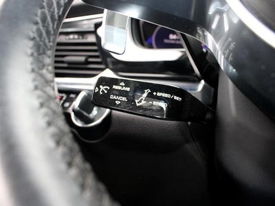 2020 Porsche Panamera RWD