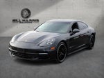 2020 Porsche Panamera RWD