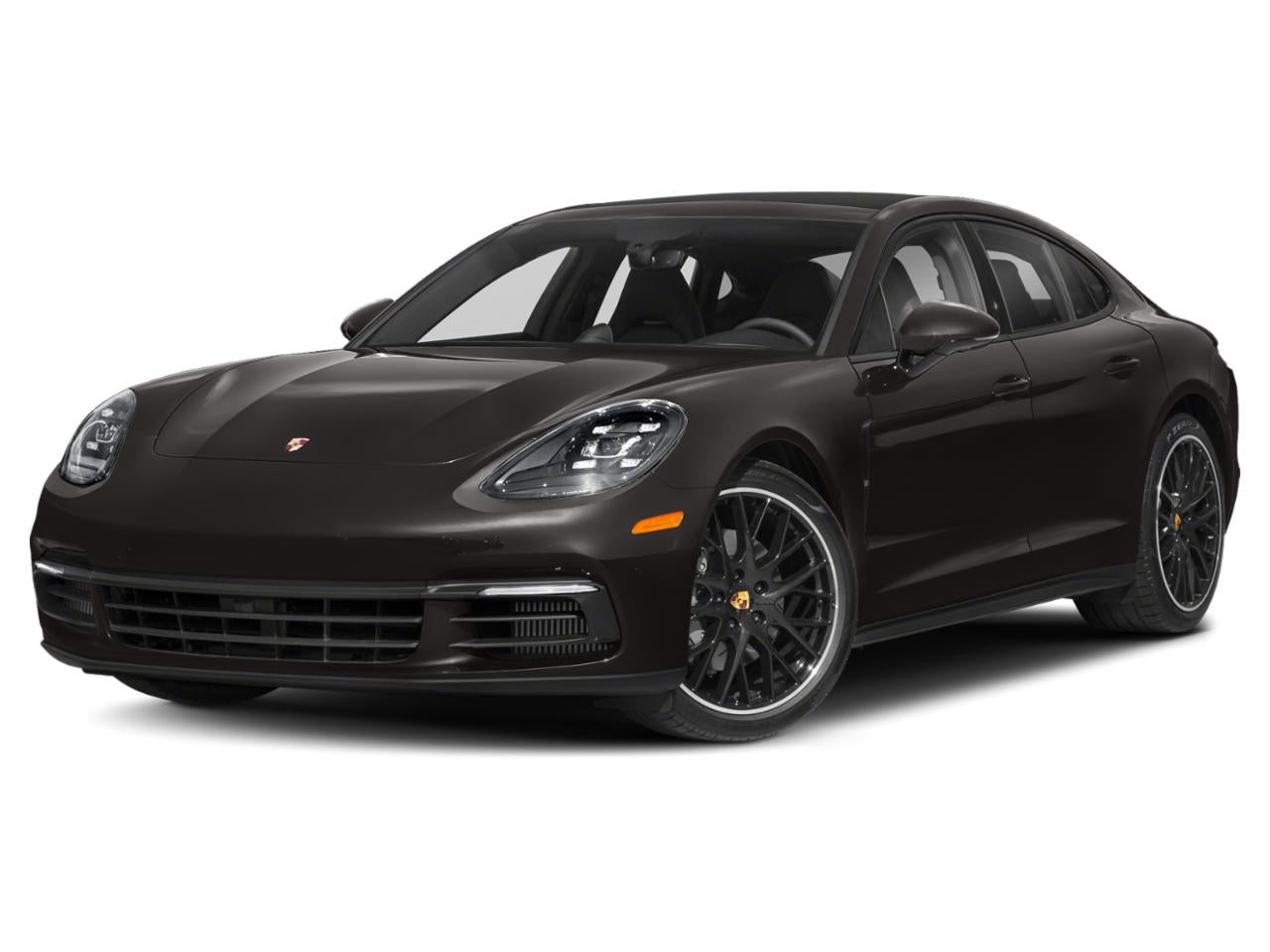 2020 Porsche Panamera RWD