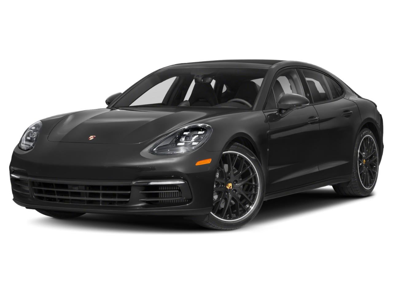 2020 Porsche Panamera RWD