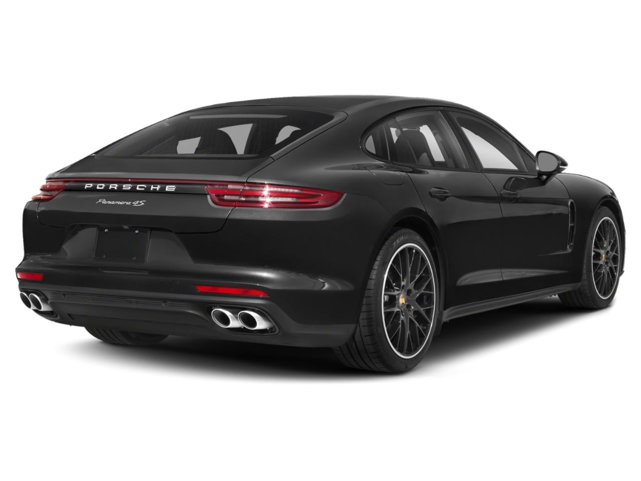 2020 Porsche Panamera RWD