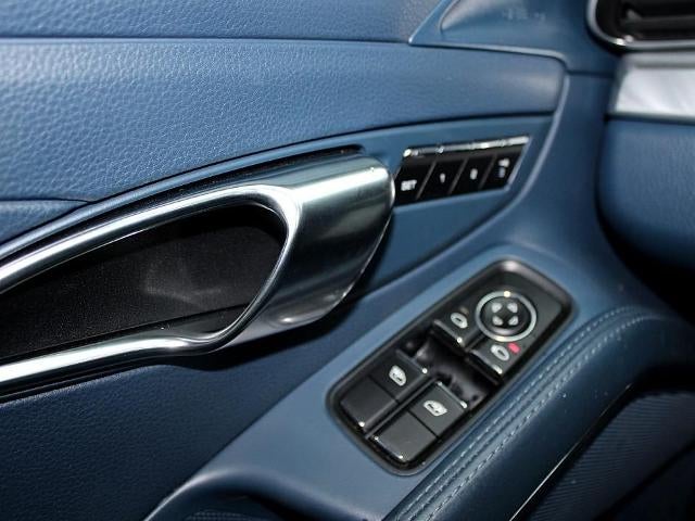 2014 Porsche 911 2dr Cpe Carrera S