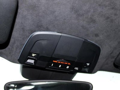 2014 Porsche 911 2dr Cpe Carrera S