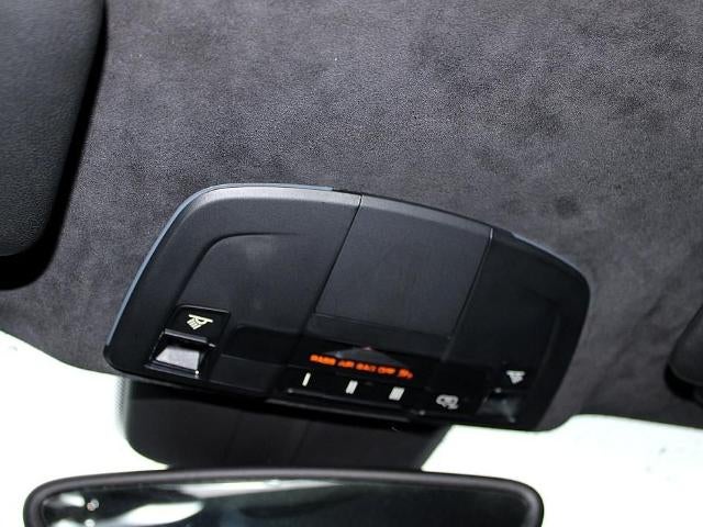 2014 Porsche 911 2dr Cpe Carrera S