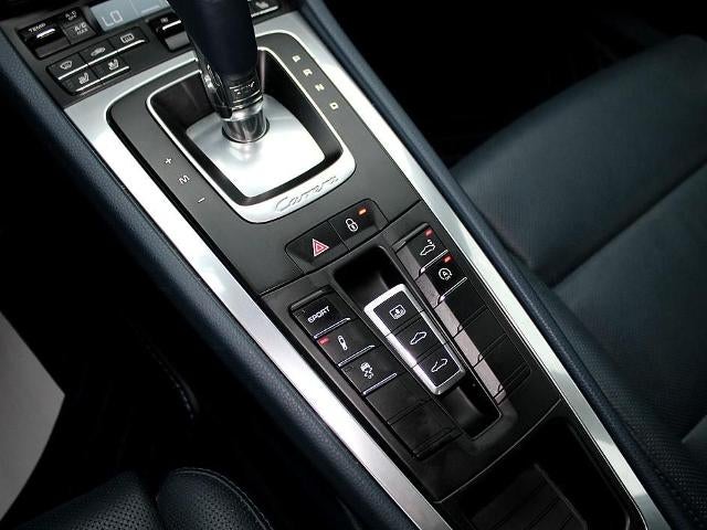 2014 Porsche 911 2dr Cpe Carrera S