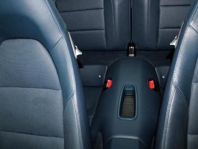 2014 Porsche 911 2dr Cpe Carrera S